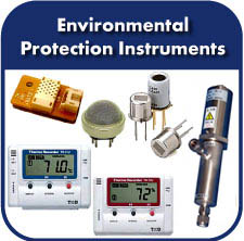 Environmental protection instruments